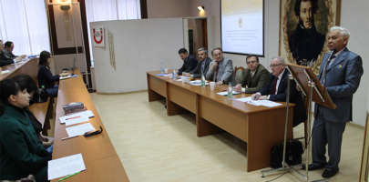 Seminar Human rights slider