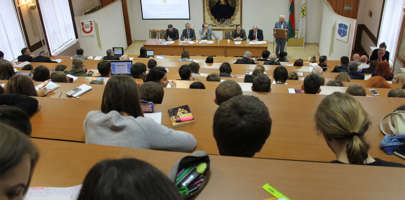 Seminar Human rights slider