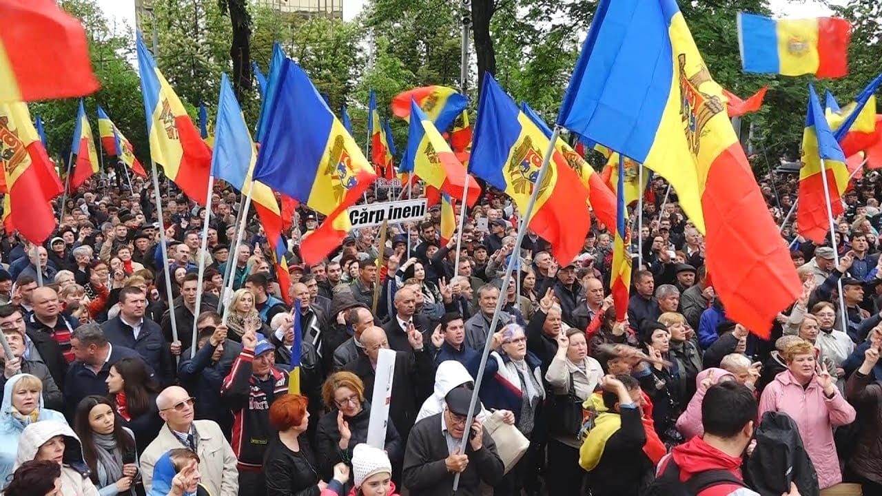 Protest