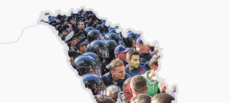 Molodva human report