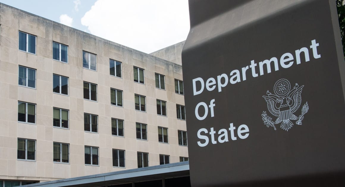 Departmentofstate
