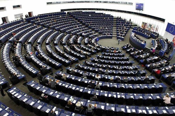 Eu parlament