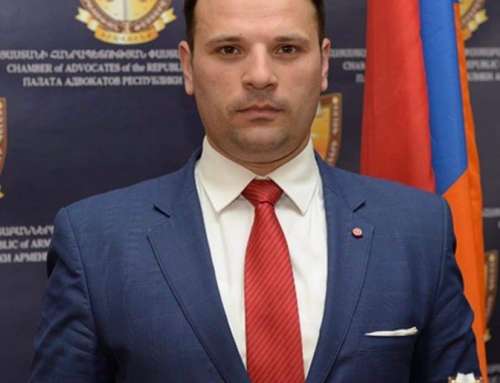 Monitoring of the criminal case on the organization and participation in mass riots and robbery (hearing 12/15/2021).