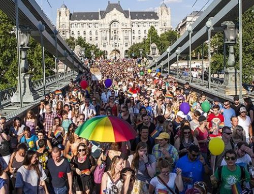 Hungary: LGBTQI amendments incompatible with international human rights standards says Venice Commission