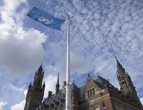 Der Internationale Gerichtshof der Vereinten Nationen hat über vorübergehende Maßnahmen im Zusammenhang mit den gegenseitigen Ansprüchen Armeniens und Aserbaidschans entschieden