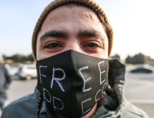 Das neue aserbaidschanische Mediengesetz verschärft die Beschränkungen für die Presse