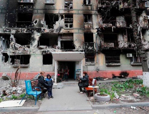 UN: Thousands more Ukrainian civilian casualties than official statistics