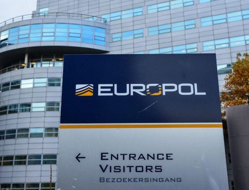 Европол провел скоординированный мониторинг преступных сетей, которые привлекали украинских беженцев к сексуальной и трудовой эксплуатации
