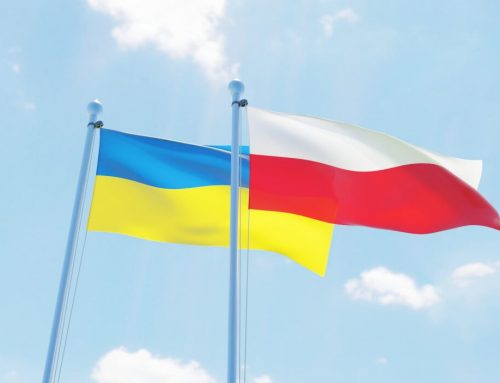 Ukrainer in Polen erhalten 900 Zloty zusätzliche Hilfe