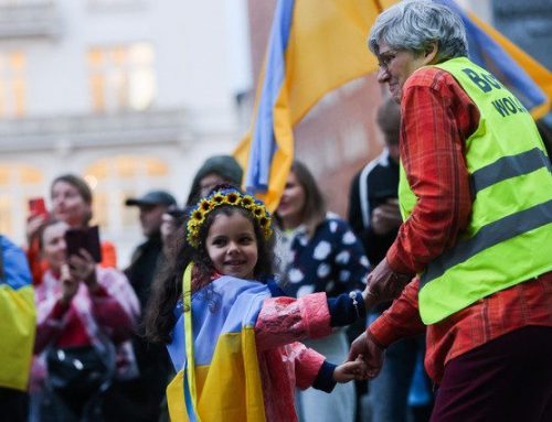 На какие выплаты стоит рассчитывать украинским беженцам в Чехии