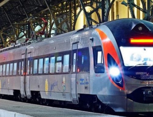 Польша отменяет бесплатный проезд по железной дороге для украинцев с 1 июля