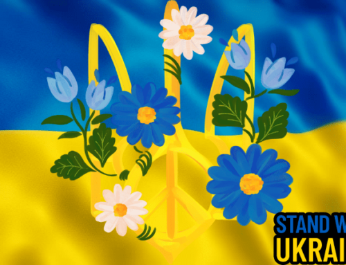День независимости Украины в Германии – присоединяйтесь!