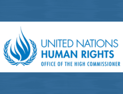 OHCHR: Report on the Human Rights Situation in Ukraine (1 February – 31 July 2022)