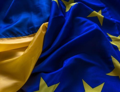 Для украинцев, спасающихся от войны в ЕС, создали платформу поиска работы