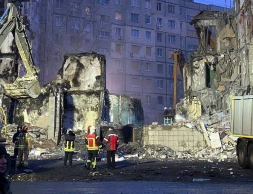 Кто и как может получить финансовую помощь от государства за разрушенную квартиру или дом в Украине