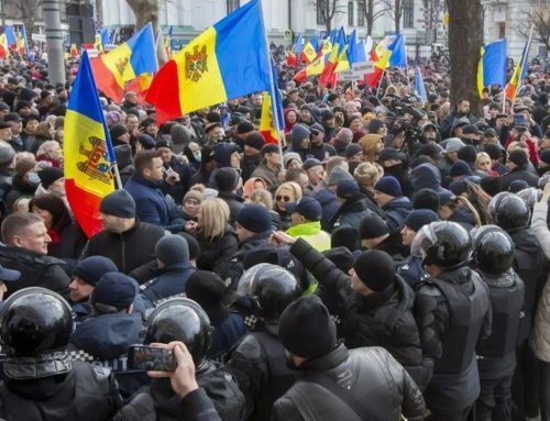 US-Außenministerium weist in seinem Jahresbericht 2022 auf Menschenrechtsprobleme in der Republik Moldau hin