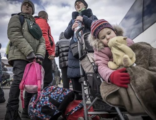 В Молдавии сократят срок пребывания в стране для украинских беженцев