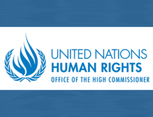 Доклад о положении в области прав человека в Украине (1 февраля — 31 июля 2023 г.)
