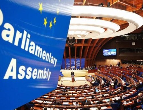 PACE condemns Moldovan authorities for human rights violations
