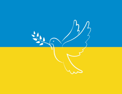 2 Jahre umfassender Krieg – Kundgebungen zur Unterstützung der Ukraine in Deutschland