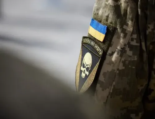 Консульства Украины прекращают обслуживать украинских мужчин за границей