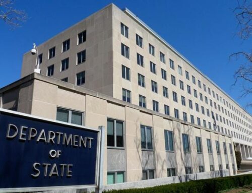 US-Außenministerium zu Menschenrechten in der Republik Moldau: Korruption ist in der Republik Moldau weiterhin weit verbreitet