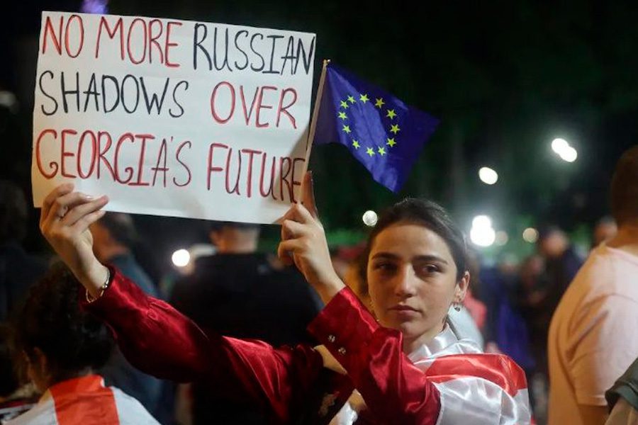 Georgia