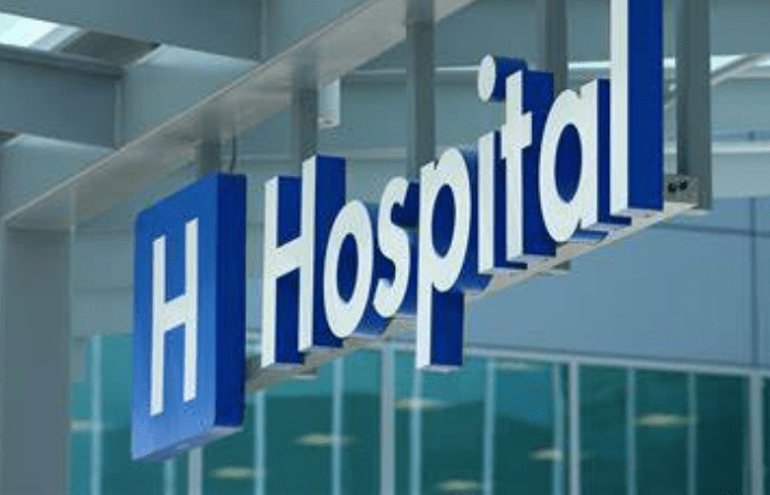 Hospital