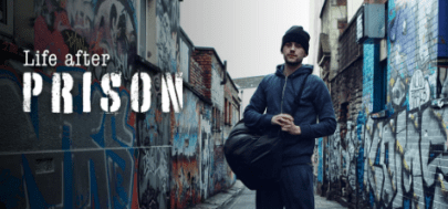 Prison