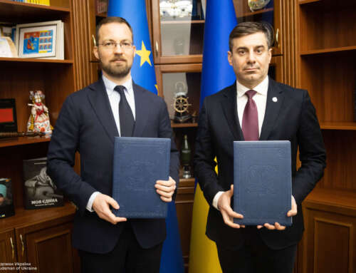 Partnership for the protection of human rights