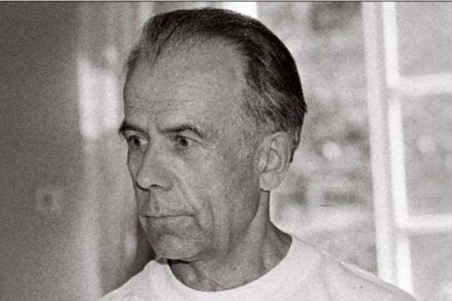 Mart olav