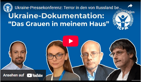 Pk okkupierte gebiete