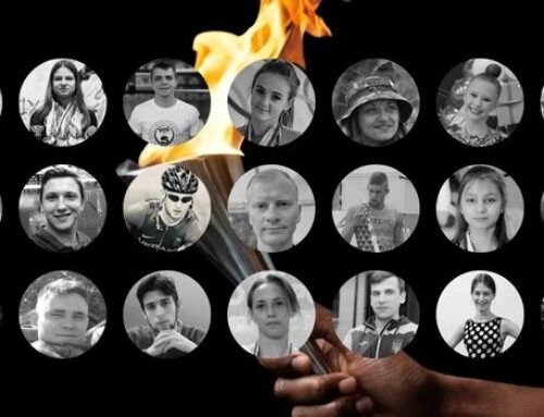 Olympic Winter Games 2026