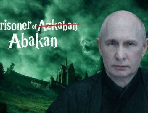 Aleksei Liptser: The Prisoner of Abakan