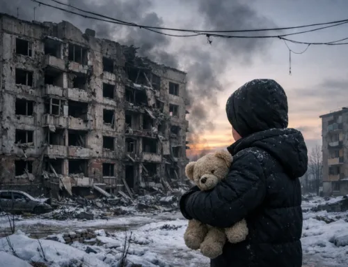 Four years of war: the price of impunity and the scale of human rights violations