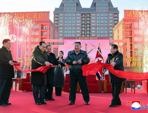 Kim’s Great Construction