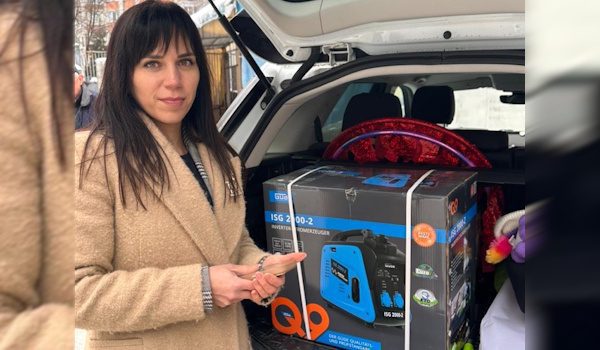 Anastasia Alekseyeva