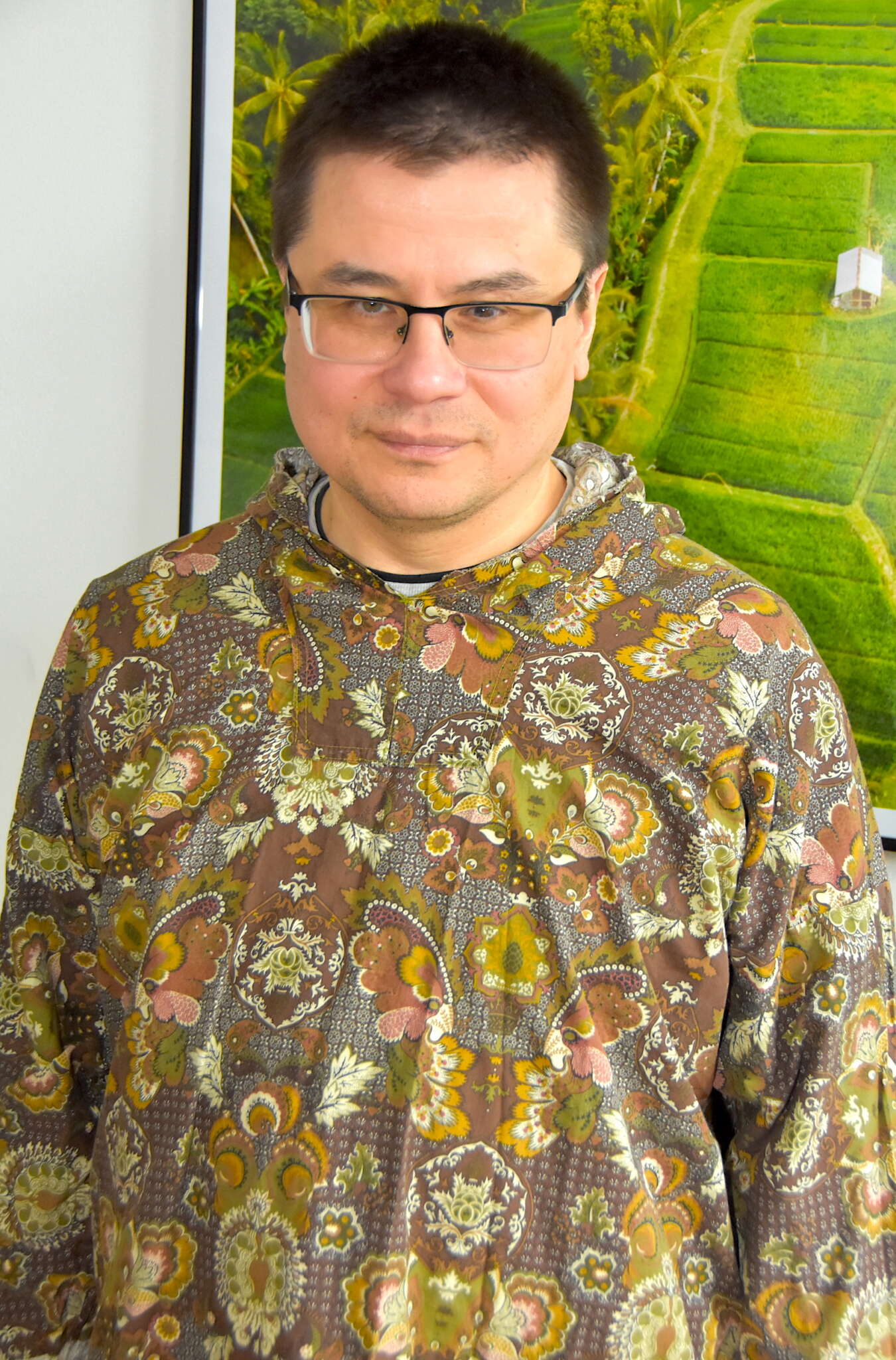 Dmitry Berezhkov