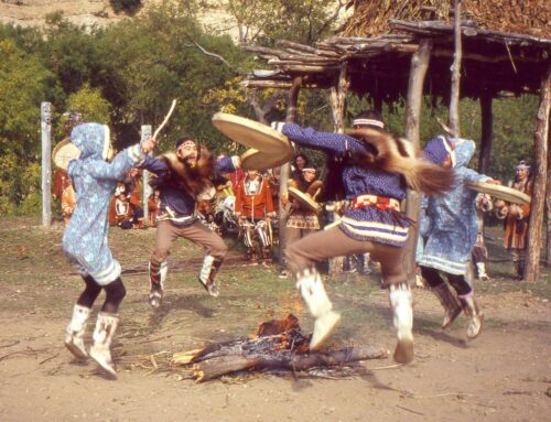 Russian society is atomised