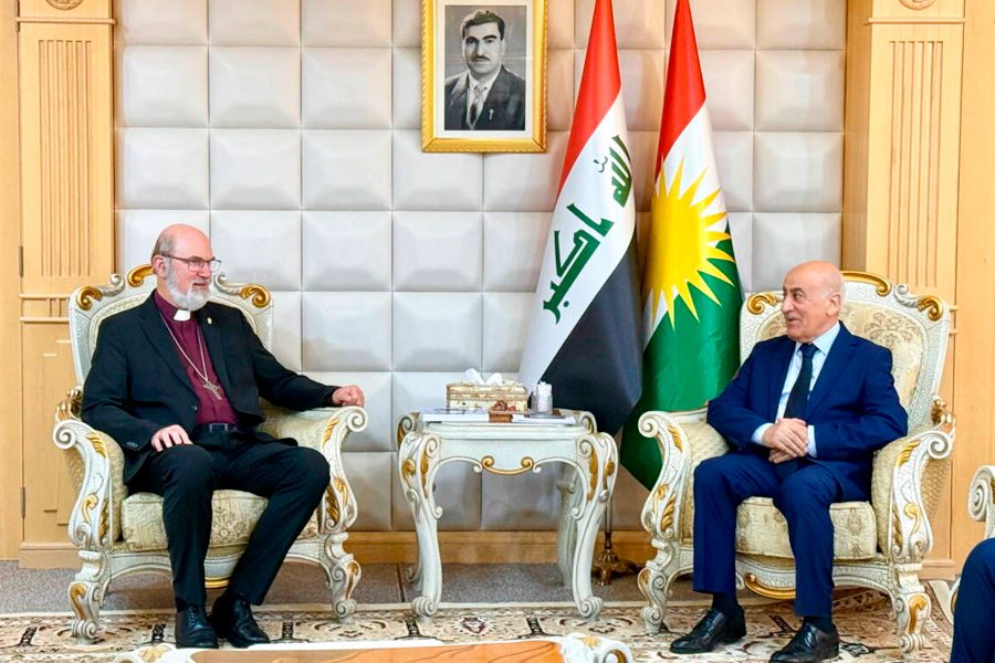 Kurdistan