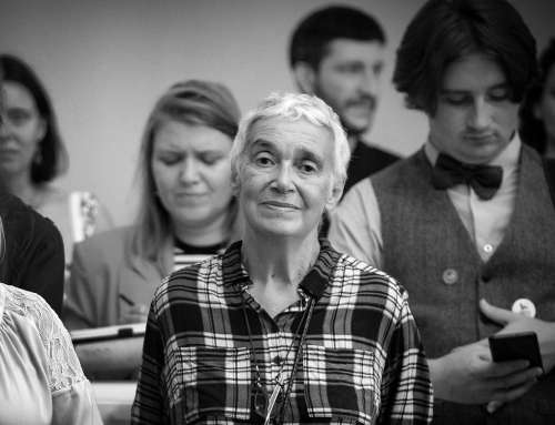 Human rights activist Nina Litvinova, 80, has taken her own life over the war and the plight of political prisoners