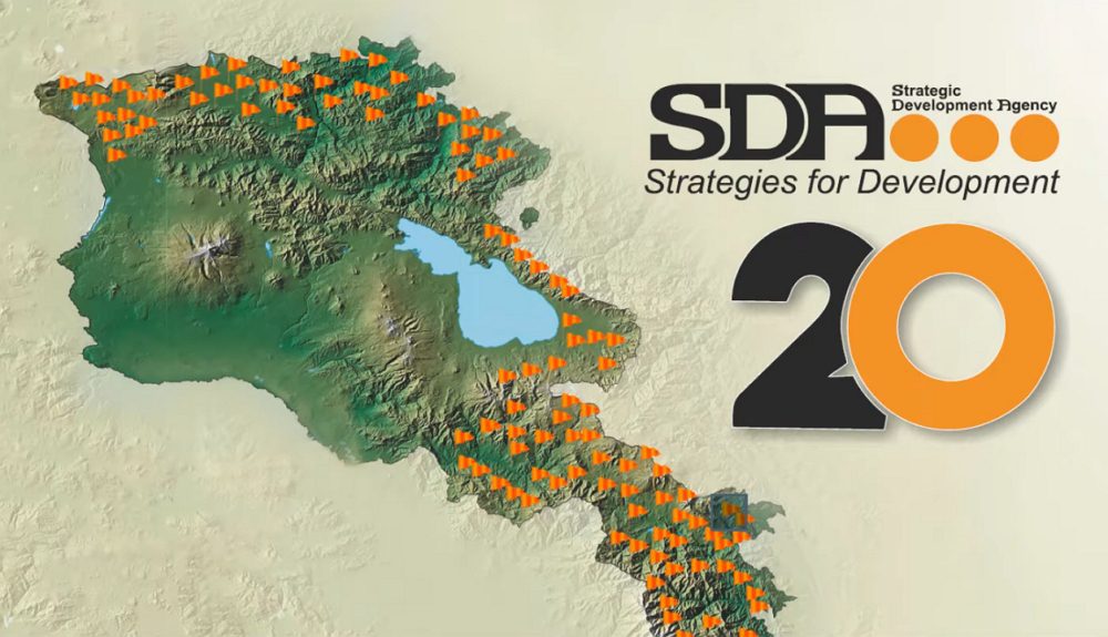 Sda