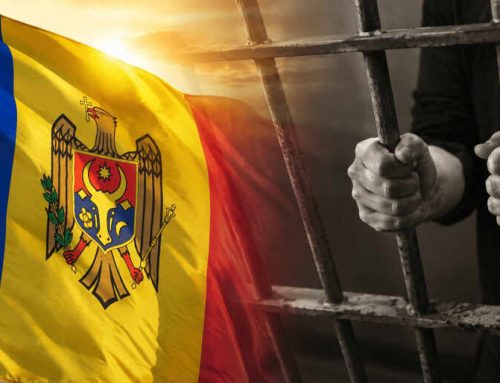 Moldova’s prison system: signs of a systemic crisis and risks of human rights violations