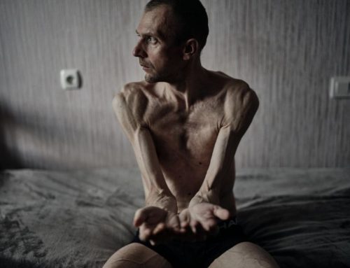 Dmytro Lubinets: Russia uses 695 forms of torture against Ukrainian prisoners of war