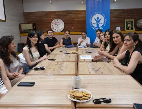 “Monitoring of Disinformation Flows” Project Launched