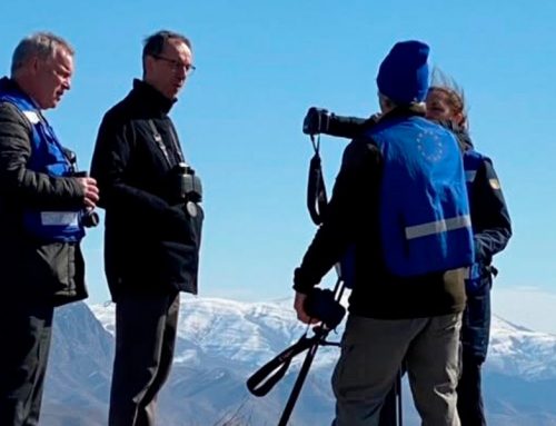 Disinformation campaign against EUPM: when the mandate turns into an “accusation”