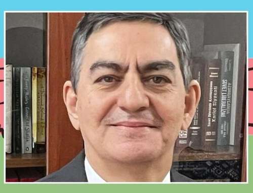 Aserbaidschan: Oppositionsführer Ali Karimli in Haft