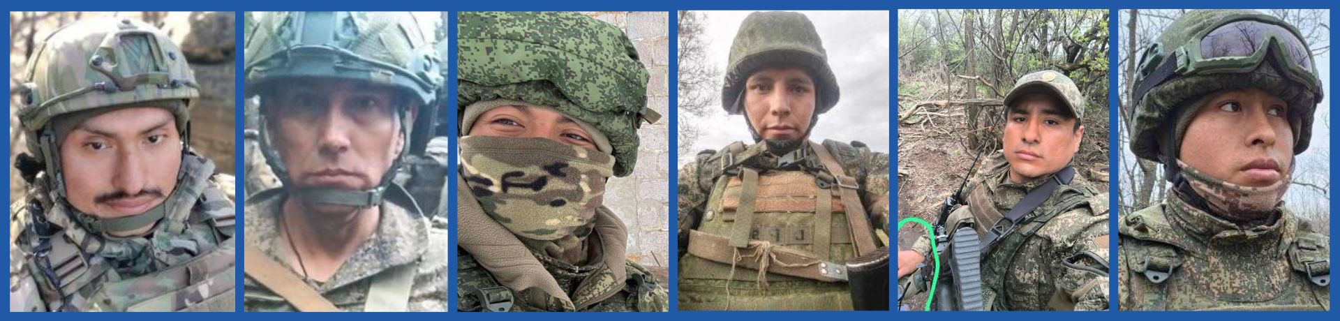 PM Peru Russland Ukraine Krieg