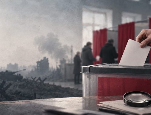 Zeigen die Wahlergebnisse in Russland von 2026 eine Zustimmung zum Krieg?