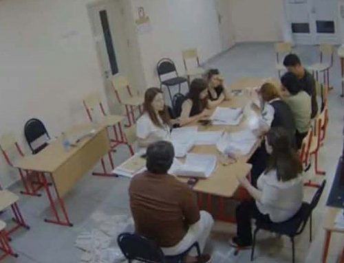 The myths of the Kveakhtsi: how they convinced us that our vote was visible and the polling stations were controllable